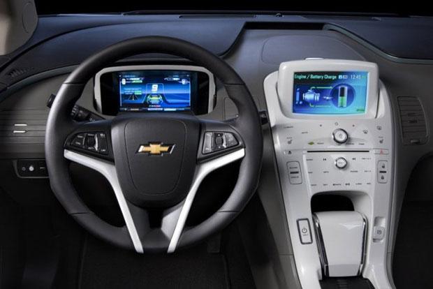 Opel Ampira - Resim 10