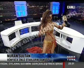 Erdoğan'a göbek atmak isterim - Resim 34