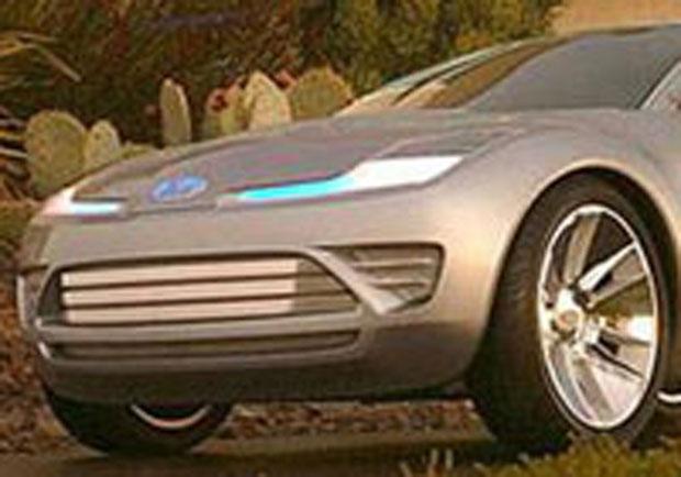 Opel Ampira - Resim 19