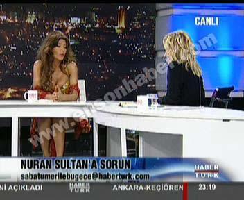 Erdoğan'a göbek atmak isterim - Resim 41