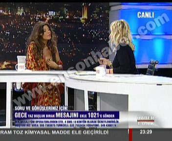 Erdoğan'a göbek atmak isterim - Resim 28