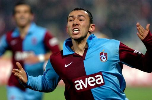 Trabzonspor - Ankaragücü maçı - Resim 2