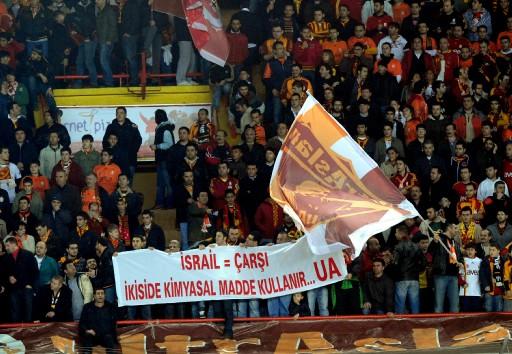 Galatasaray - Kayserispor maçı - Resim 8