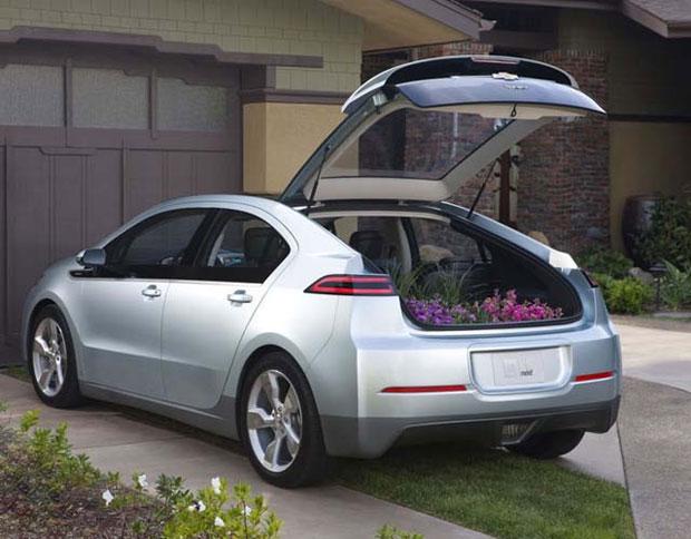 Opel Ampira - Resim 4