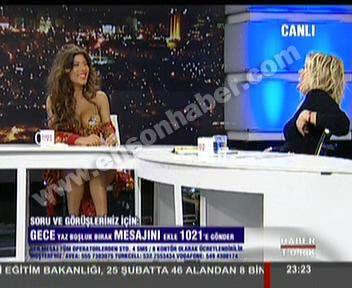 Erdoğan'a göbek atmak isterim - Resim 27
