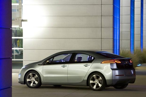 Opel Ampira - Resim 1