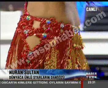 Erdoğan'a göbek atmak isterim - Resim 24
