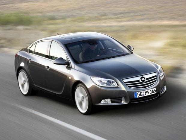 Opel Ampira - Resim 15