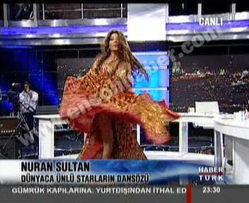 Erdoğan'a göbek atmak isterim - Resim 1