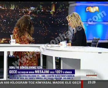 Erdoğan'a göbek atmak isterim - Resim 29