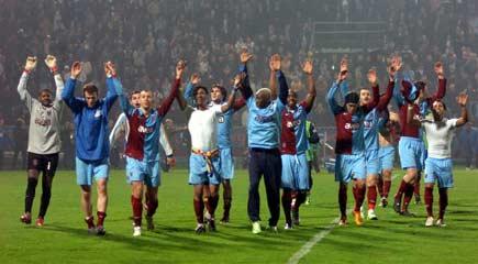 Trabzonspor - Ankaragücü maçı - Resim 21