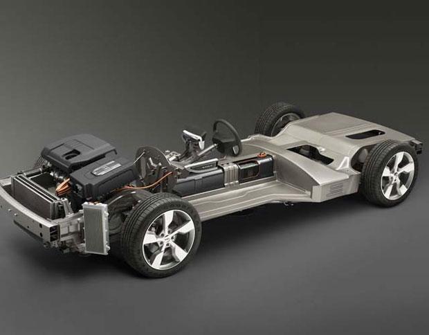Opel Ampira - Resim 13