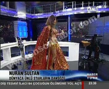 Erdoğan'a göbek atmak isterim - Resim 31