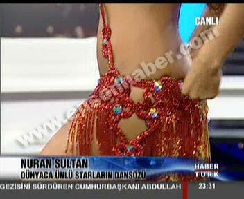 Erdoğan'a göbek atmak isterim - Resim 56