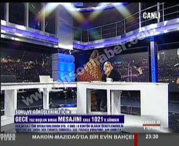 Erdoğan'a göbek atmak isterim - Resim 22