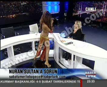 Erdoğan'a göbek atmak isterim - Resim 76