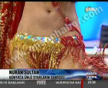 Erdoğan'a göbek atmak isterim - Resim 15