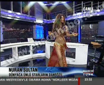 Erdoğan'a göbek atmak isterim - Resim 50