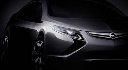 Opel Ampira - Resim 18