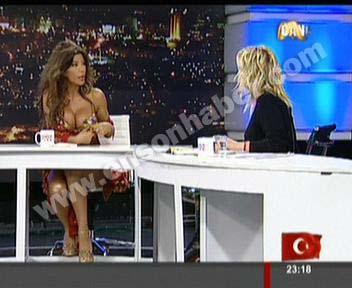 Erdoğan'a göbek atmak isterim - Resim 36