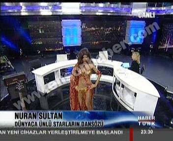 Erdoğan'a göbek atmak isterim - Resim 3