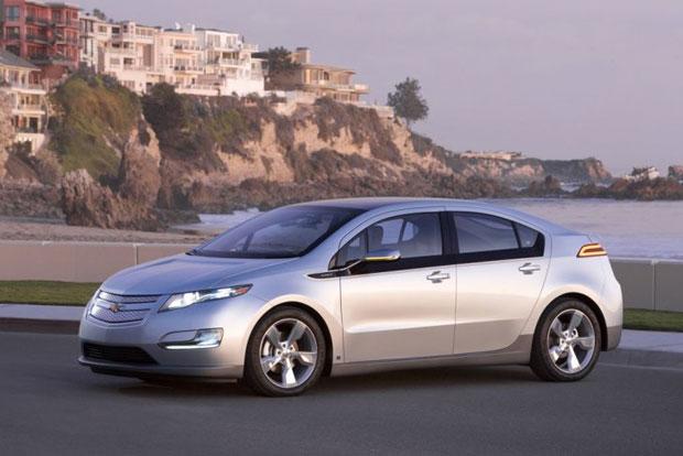 Opel Ampira - Resim 3