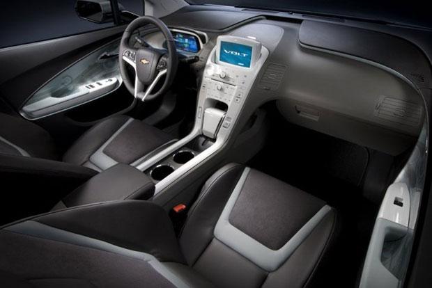 Opel Ampira - Resim 12