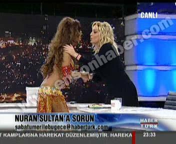 Erdoğan'a göbek atmak isterim - Resim 16
