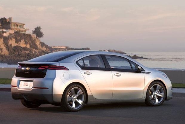 Opel Ampira - Resim 16