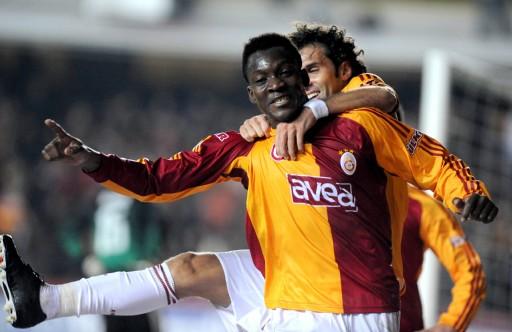 Galatasaray - Kayserispor maçı - Resim 18