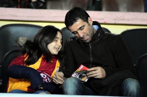 Galatasaray - Kayserispor maçı - Resim 5