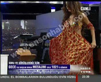 Erdoğan'a göbek atmak isterim - Resim 67