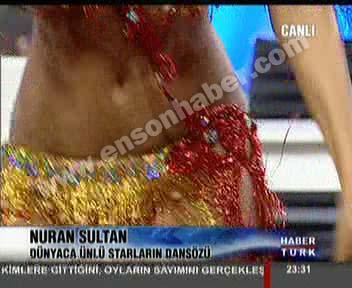 Erdoğan'a göbek atmak isterim - Resim 33