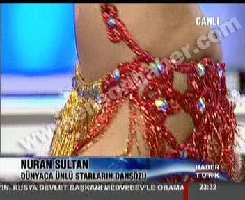 Erdoğan'a göbek atmak isterim - Resim 72