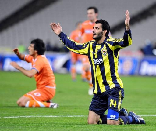 İBB Spor - Fenerbahçe maçı - Resim 16