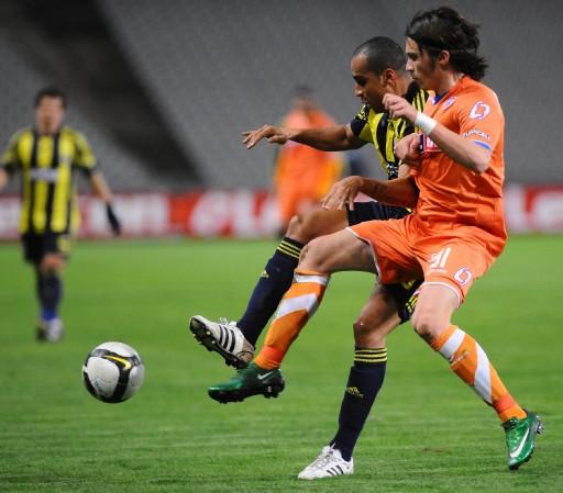 İBB Spor - Fenerbahçe maçı - Resim 23