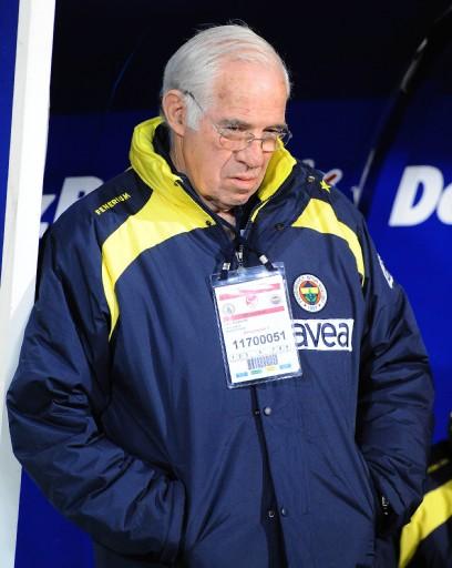 İBB Spor - Fenerbahçe maçı - Resim 14