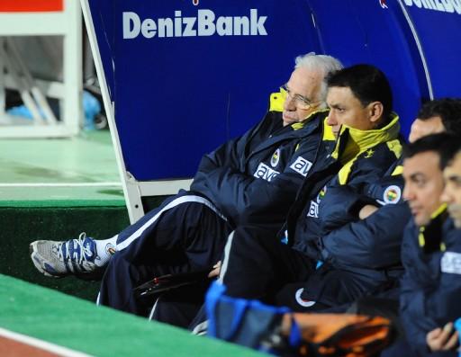 İBB Spor - Fenerbahçe maçı - Resim 3