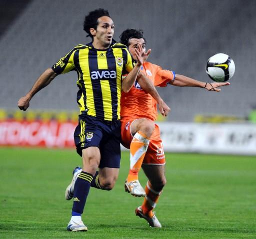 İBB Spor - Fenerbahçe maçı - Resim 20