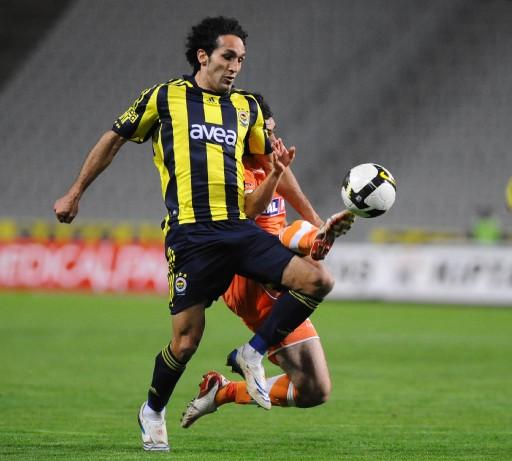 İBB Spor - Fenerbahçe maçı - Resim 27