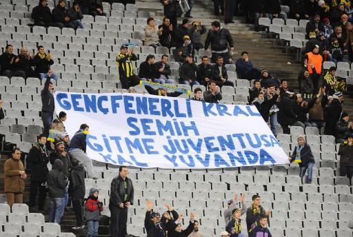İBB Spor - Fenerbahçe maçı - Resim 15