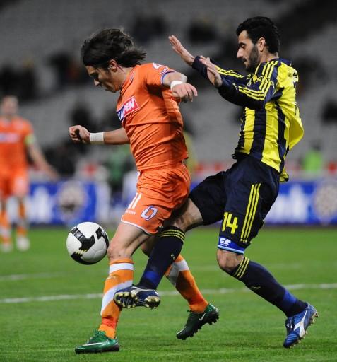 İBB Spor - Fenerbahçe maçı - Resim 31