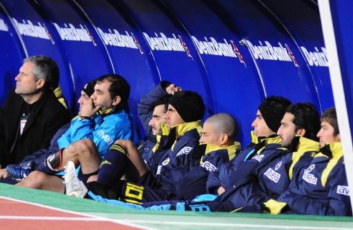 İBB Spor - Fenerbahçe maçı - Resim 1