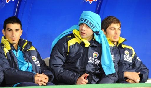 İBB Spor - Fenerbahçe maçı - Resim 13