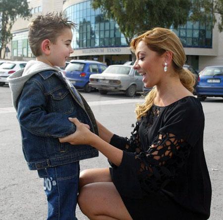 Hadise TRT için kapandı - Resim 13