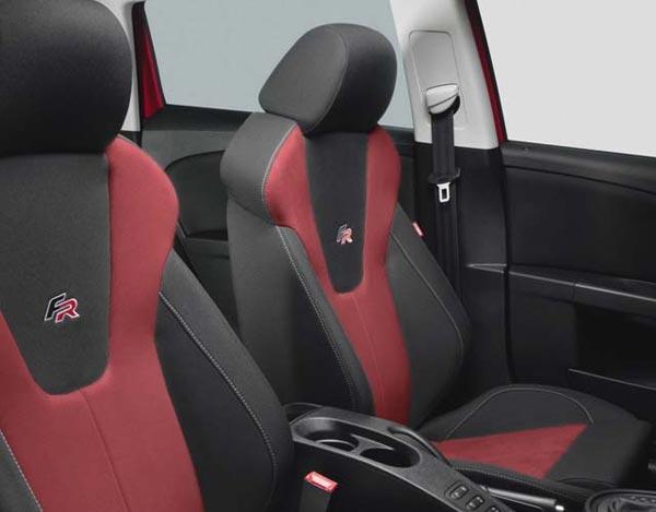 Seat Leon - Resim 3