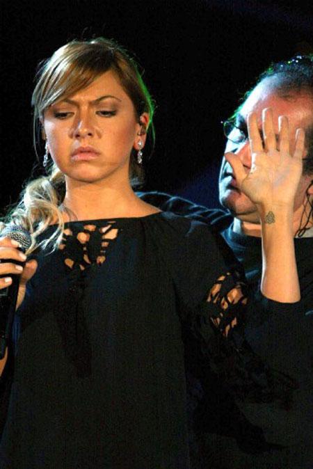 Hadise TRT için kapandı - Resim 9
