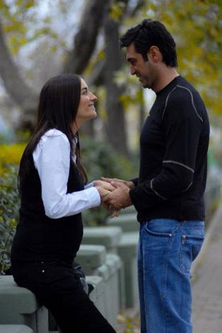Sema Şimşek - Burak Hakkı - Resim 1