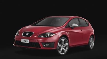 Seat Leon - Resim 6