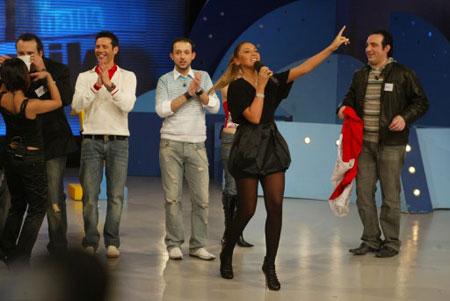 Hadise TRT için kapandı - Resim 15